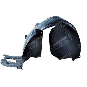 ПОДКРЫЛОК ПЕРЕДНИЙ (ЛЕВЫЙ) FLORIMEX - фото