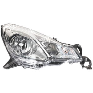 ПЕРЕДНЯЯ ФАРА (ПРАВАЯ) TYC