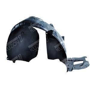 ПОДКРЫЛОК ПЕРЕДНИЙ (ПРАВЫЙ) FLORIMEX - фото