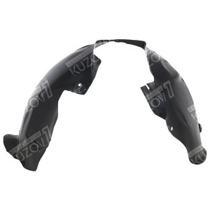 ПОДКРЫЛОК ПЕРЕДНИЙ (ПРАВЫЙ) LIAN TUOH - фото