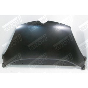 КАПОТ - фото