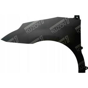 КРЫЛО ПЕРЕДНЕЕ (ЛЕВОЕ) ПЛАСТИК, PHIRA ИСПАНИЯ КРЫЛО ПЕРЕДНЕЕ (ЛЕВОЕ) ПЛАСТИК, PHIRA ИСПАНИЯ