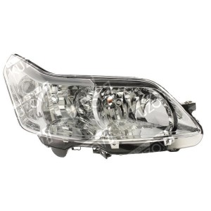 ПЕРЕДНЯЯ ФАРА (ПРАВАЯ) DEPO