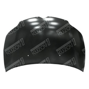 КАПОТ (ОЦИНКОВАНО), ORAN   - фото