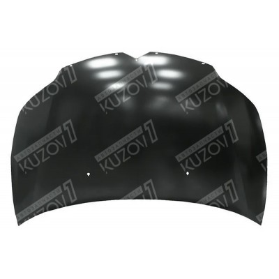 Капот TYG для CITROEN C4 2008-2010 - фото