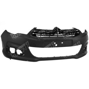 БАМПЕР ПЕРЕДНИЙ (ГРУНТОВАННЫЙ), ИСПАНИЯ