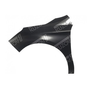 КРЫЛО ПЕРЕДНЕЕ (ЛЕВОЕ) ОЦИНКОВАНО, ORAN ИСПАНИЯ - фото