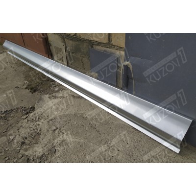 Порог (левый) БЕЛАРУСЬ для CITROEN C5 2004-2008 - фото