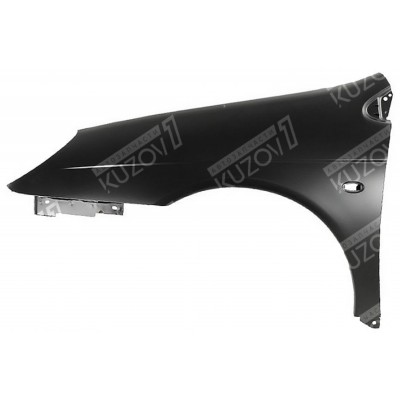 Крыло переднее (левое) TYG для CITROEN C5 2001-2004 - фото