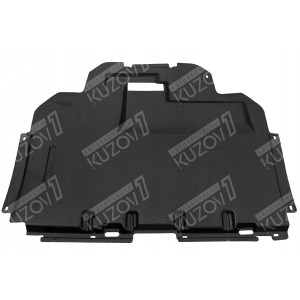 ЗАЩИТА ДВИГАТЕЛЯ (ПЛАСТИК) ДИЗЕЛЬ, FLORIMEX - фото