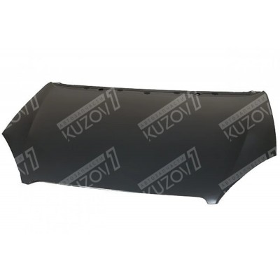 Капот TYG для CITROEN C5 2001-2004 - фото