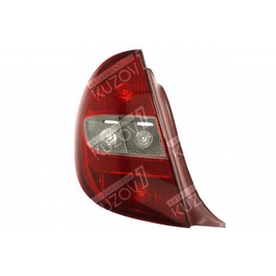 Задний фонарь (левый) DEPO для CITROEN C5 2001-2004 - фото