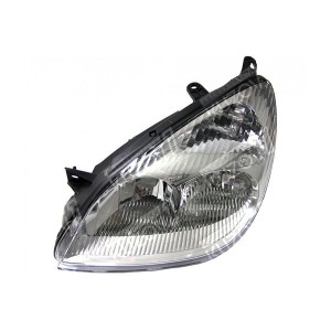 ПЕРЕДНЯЯ ФАРА (ЛЕВАЯ) TYC - фото