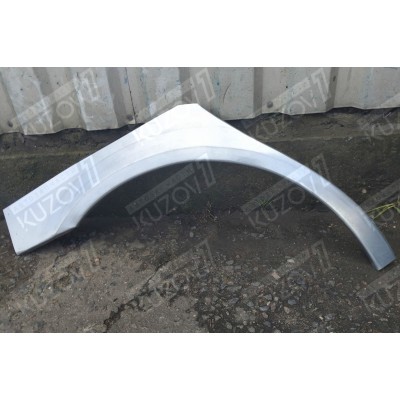 Арка задняя (правая) БЕЛАРУСЬ для CITROEN C5 2004-2008 - фото