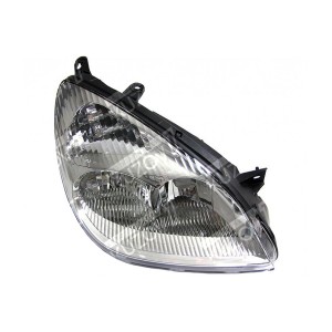 ПЕРЕДНЯЯ ФАРА (ПРАВАЯ) TYC