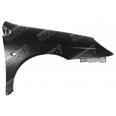 Крыло переднее (правое) TYG для CITROEN C5 2001-2004 - фото