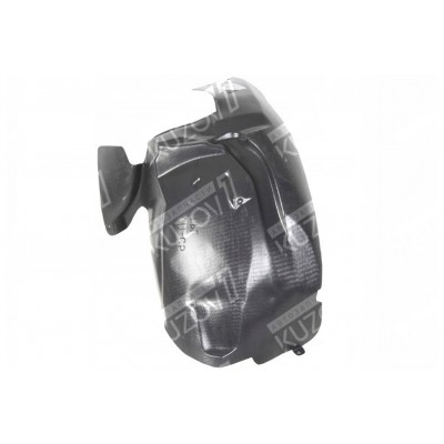 Подкрылок передний (правый) Florimex для CITROEN C5 2004-2008 - фото