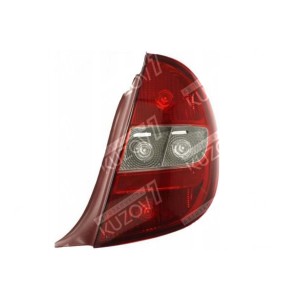 ЗАДНИЙ ФОНАРЬ (ПРАВЫЙ)  TYC - фото