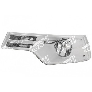 ПРОТИВОТУМАННАЯ ФАРА (ЛЕВАЯ) DEPO