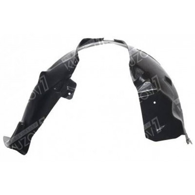 Подкрылок передний (левый) Lian Tuoh для CITROEN C5 2008-2016 - фото