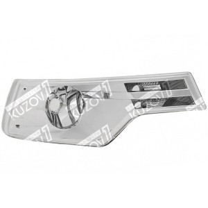 ПРОТИВОТУМАННАЯ ФАРА (ПРАВАЯ) DEPO