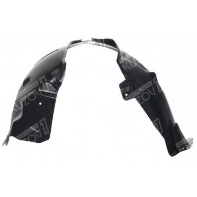 Подкрылок передний (правый) Lian Tuoh для CITROEN C5 2008-2016 - фото