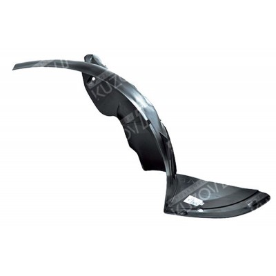 Подкрылок передний (правый) Передняя Часть, Lian Tuoh для CITROEN C8 2002-2008 - фото