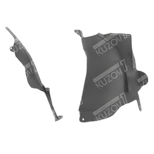 ПОДКРЫЛОК ПЕРЕДНИЙ (ЛЕВЫЙ) ЗАДНЯЯ ЧАСТЬ, FLORIMEX