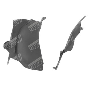 ПОДКРЫЛОК ПЕРЕДНИЙ (ПРАВЫЙ) ЗАДНЯЯ ЧАСТЬ, FLORIMEX