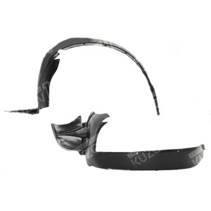 ПОДКРЫЛОК ПЕРЕДНИЙ (ЛЕВЫЙ) LIAN TUOH - фото