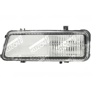 ПРОТИВОТУМАННАЯ ФАРА (ЛЕВАЯ) DEPO