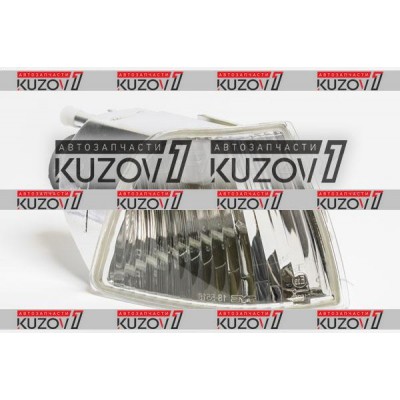 Указатель поворота (правый) TYC для CITROEN EVASION 1994-2002 - фото