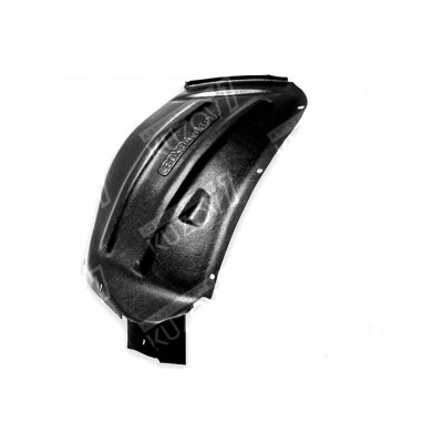 Подкрылок передний (левый) Florimex для FIAT DUCATO 1994-2002 - фото