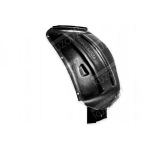 ПОДКРЫЛОК ПЕРЕДНИЙ (ПРАВЫЙ) FLORIMEX - фото