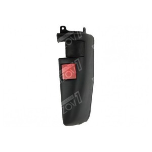 БАМПЕР ЗАДНИЙ (ПРАВАЯ ЧАСТЬ) EUROBUMP (ТУРЦИЯ) БАМПЕР ЗАДНИЙ (ПРАВАЯ ЧАСТЬ) EUROBUMP (ТУРЦИЯ)