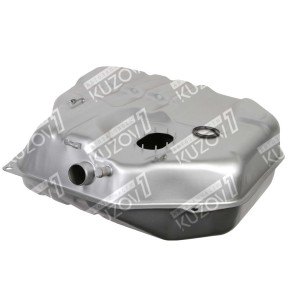 ТОПЛИВНЫЙ БАК (ИНЖЕКТОР) 80Л - фото