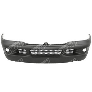 БАМПЕР ПЕРЕДНИЙ (СЕРЫЙ) С ОТВ. ПОД ПРОТИВОТУМАНКИ, ТУРЦИЯ