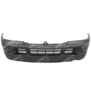 БАМПЕР ПЕРЕДНИЙ (СЕРЫЙ) БЕЗ ОТВ. ПОД ПРОТИВОТУМАНКИ, ТУРЦИЯ