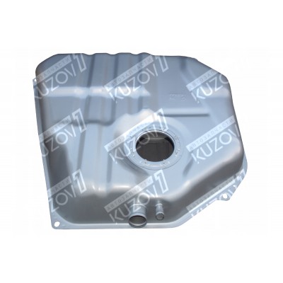 Топливный бак (дизель) 80л TYG для PEUGEOT BOXER 2002-2006 - фото