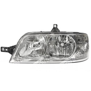 ПЕРЕДНЯЯ ФАРА (ЛЕВАЯ) TYC - фото