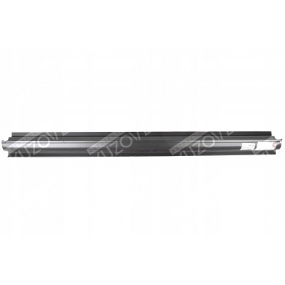 Порог (правый) За Пассажирской Дверью Potrykus для FIAT DUCATO 2006-2014 - фото