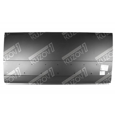 Панель Боковая (левая) Klokkerholm для FIAT DUCATO 2006-2014 - фото