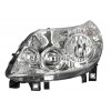 Передняя фара (левая) DEPO для PEUGEOT BOXER 2006-2014 - фото 1 Передняя фара (левая) DEPO для PEUGEOT BOXER 2006-2014 - фото 1
