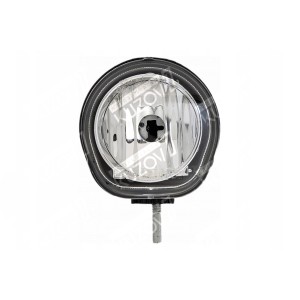 ПРОТИВОТУМАННАЯ ФАРА (ЛЕВАЯ=ПРАВАЯ) DEPO