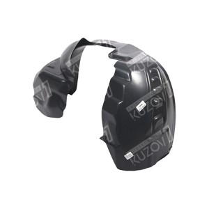 ПОДКРЫЛОК ПЕРЕДНИЙ (ПРАВЫЙ) ЦЕЛЬНЫЙ, FLORIMEX