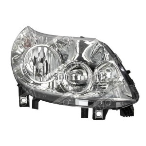 ПЕРЕДНЯЯ ФАРА (ПРАВАЯ) 01.2006-01.2011, DEPO