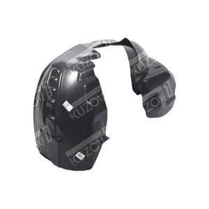 ПОДКРЫЛОК ПЕРЕДНИЙ (ЛЕВЫЙ) ЦЕЛЬНЫЙ, FLORIMEX - фото