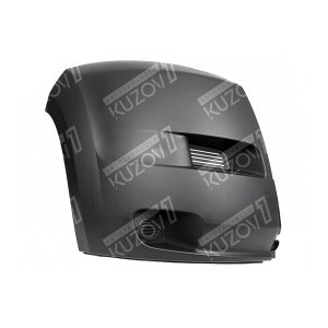 БАМПЕР ПЕРЕДНИЙ (ПРАВЫЙ) СЕРЫЙ, ТУРЦИЯ БАМПЕР ПЕРЕДНИЙ (ПРАВЫЙ) СЕРЫЙ, ТУРЦИЯ