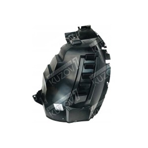 ПОДКРЫЛОК ПЕРЕДНИЙ (ЛЕВЫЙ) ПЕРЕДНЯЯ ЧАСТЬ, FLORIMEX - фото