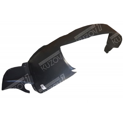 Подкрылок передний (правый) Florimex для FIAT SCUDO 1994-2006 - фото